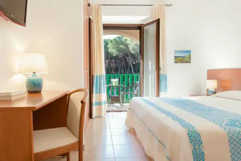 Hotel Dei Pini in Alghero — foto 10