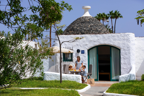 Mur Bungalows Parque Romantico foto 3