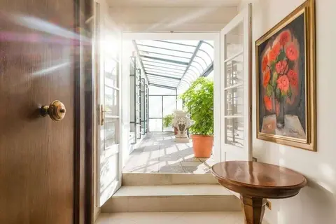 Residence Bologna in Praag — foto 28