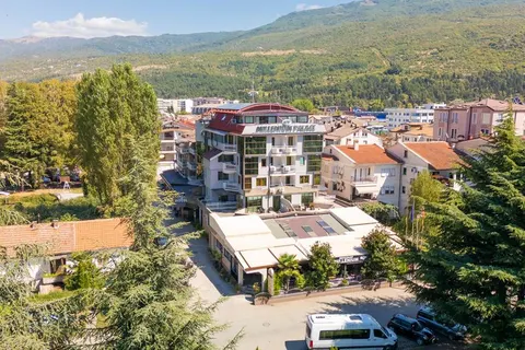 Millenium Palace foto 1