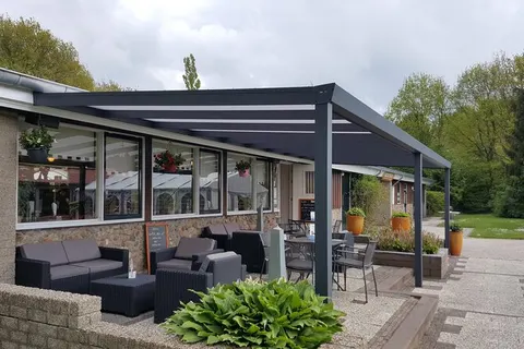 Camping De Bronzen Emmer foto 9