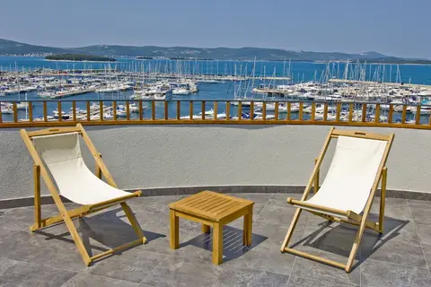 Hotel In in Biograd — foto 25