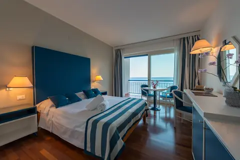 Splendid la Torre in Palermo — foto 11