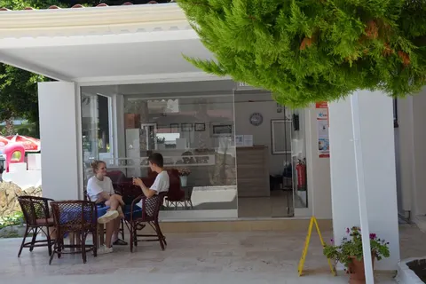 Fly & Go Sunflower in Manavgat — foto 14