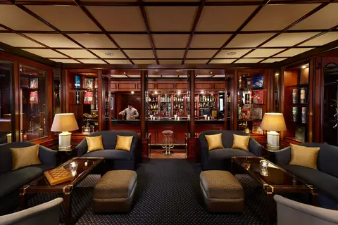 Cinnamon Lakeside Colombo in Colombo — foto 11