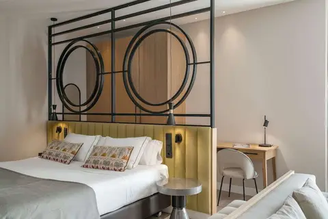 Vincci Maritimo in Barcelona — foto 19