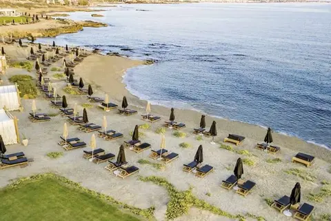 Abaton Island Resort & Spa in Chersonisos Municipal Unit, foto 11
