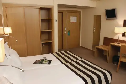 Hotel Principe Lisboa in Lissabon — foto 5