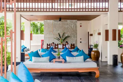 Dewa Phuket Resort in ตำบลสาคู — foto 20