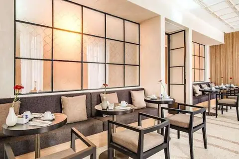 DBH Duomo Boutique Hotel Lake Como in Como — foto 7
