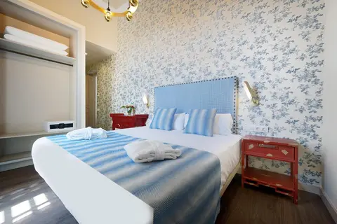 Hotel Emblematico Agaldar in Las Palmas de Gran Canaria — foto 23