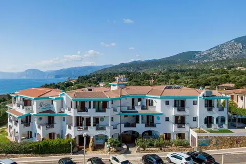 Hotel i Ginepri in Durgali/Dorgali — foto 10