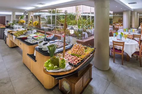 4R Salou Park Resort I in Salou — foto 22