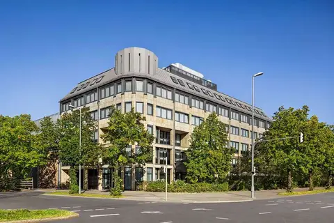 City Hotel Max Munich West in München — foto 10