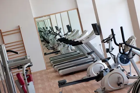 TUI SUNEO Royal Kenz in Royal Kenz Hotel Thalasso & Spa — foto 11