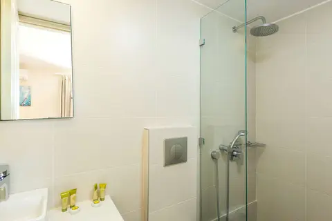 Trefon Hotel & Appartementen in Rethimnon, foto 30