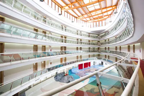 Mercure Olbia in Terranoa/Olbia, foto 14