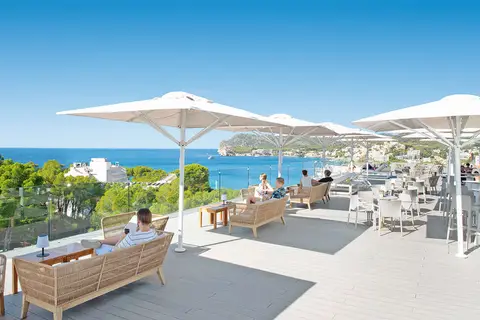Allsun Hotel Bella Paguera in Calvià — foto 12