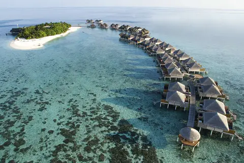 Adaaran Prestige Vadoo in ވާދޫ