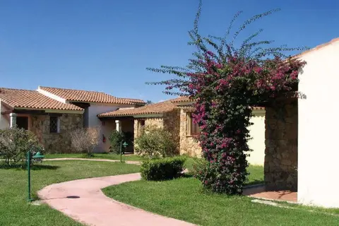 Residence Liscia Eldi in San Teodoro — foto 26