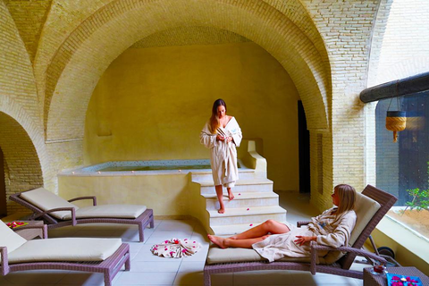 Hotel Odyssée Resort & Thalasso foto 16