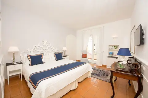 Hotel & Spa Villa Romana in Minori — foto 25