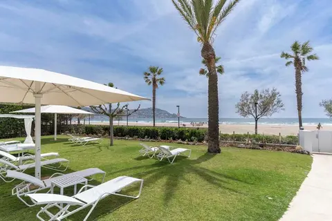 Prestige Hotel Victoria & Spa in Roses — foto 9