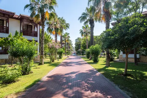 Ali Bey Club in Manavgat, foto 23
