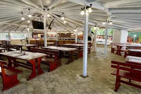 BSA Holiday Park Hotel in СПА център Ривиера Бийч — foto 15