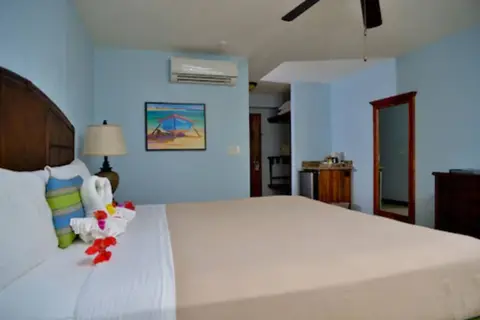 CocoLaPalm A Sea Side Resort in Negril — foto 26