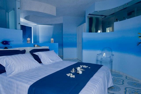 Irida Parga (previously Irida Boutique Hotel) foto 6