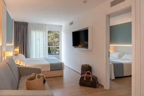 Costa Encantada Resort & Suites in Lloret de Mar — foto 12