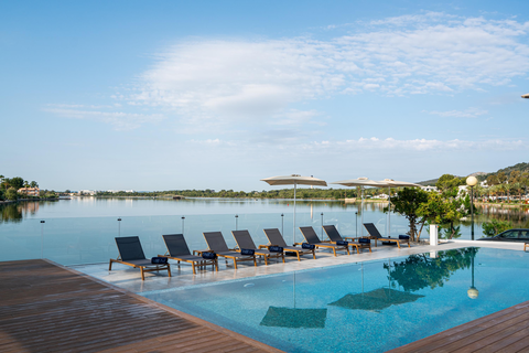 THB Bamboo Alcudia - adults only foto 24