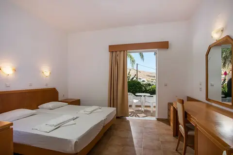 Lambis Studios in Lindos — foto 17