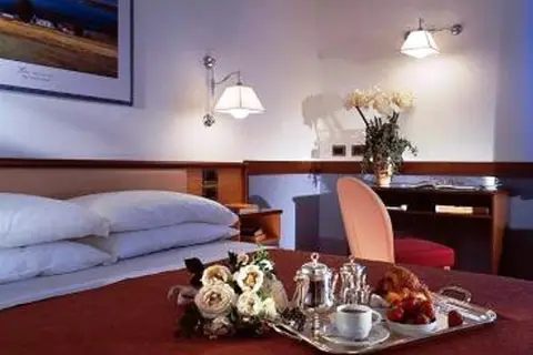 Best Western Hotel Biri in Padua, foto 2