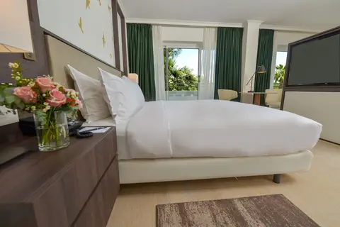 Hilton Nicosia in Nicosia - Zuid — foto 21