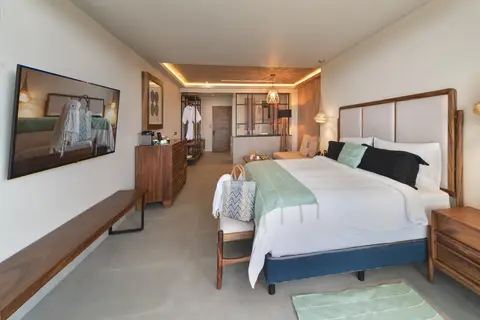 Mvngata Beach Hotel in Playa del Carmen — foto 29
