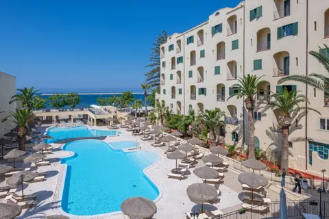 Hopps Hotel in Mazara Del Vallo — foto 28
