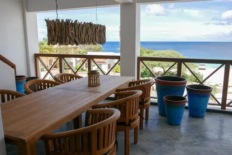 Bloozz Resort Bonaire in Kralendijk — foto 30