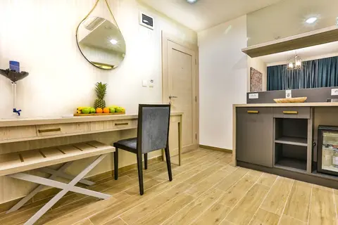 Hotel Harmony by Aycon in Petrovac na Moru — foto 4