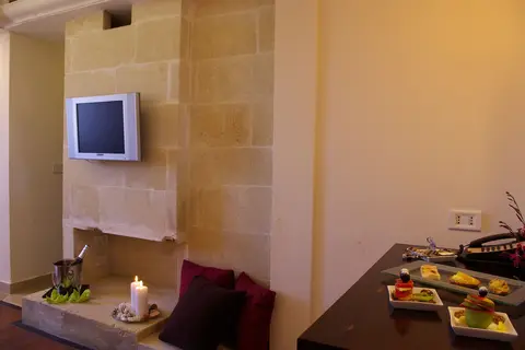 Le Cale d'Otranto - Futura Club in Otranto — foto 2