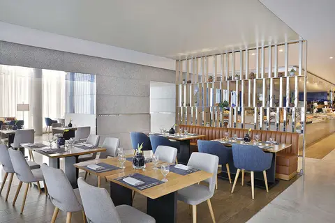 Voco Dubai by IHG in Dubai — foto 8
