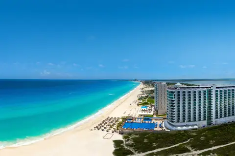 Seadust Cancún Family Resort in Cancún — foto 30