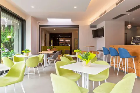 Hotel Brione in Riva del Garda — foto 7