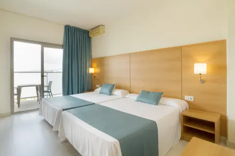 Ibersol Playa Dorada in el Vendrell — foto 3