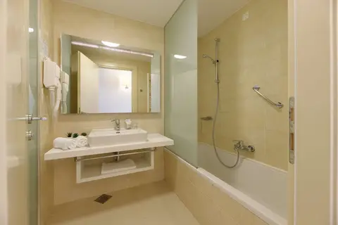 Adria Hotel in Biograd na Moru — foto 27