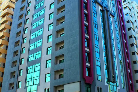 Al Maha Regency Hotel & Suites in Sharjah