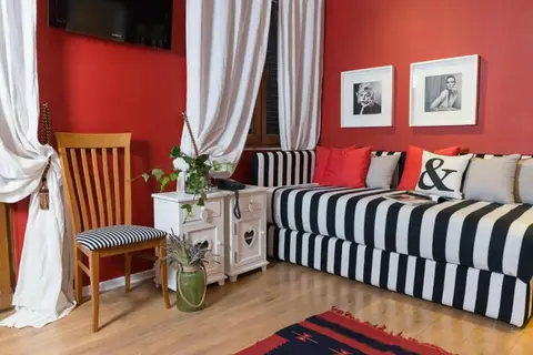 Areela Boutique Hotel in Tirana, foto 8