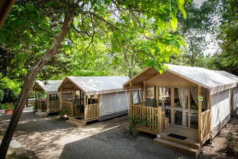 Firenze Certosa Camping foto 20