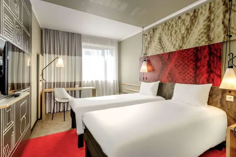 Ibis Aken in Aachen